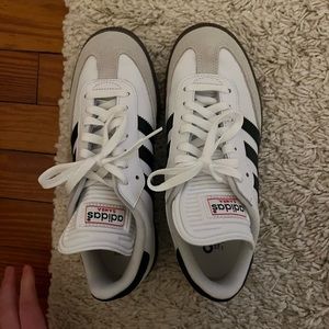 Adidas samba sneakers